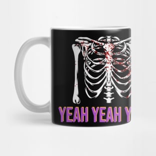 Yeah-Yeah-Yeahs Mug